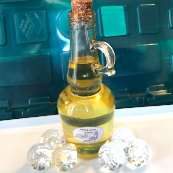 Lavender Massage oil by Anointing Metuaka - Picture 2 of 2